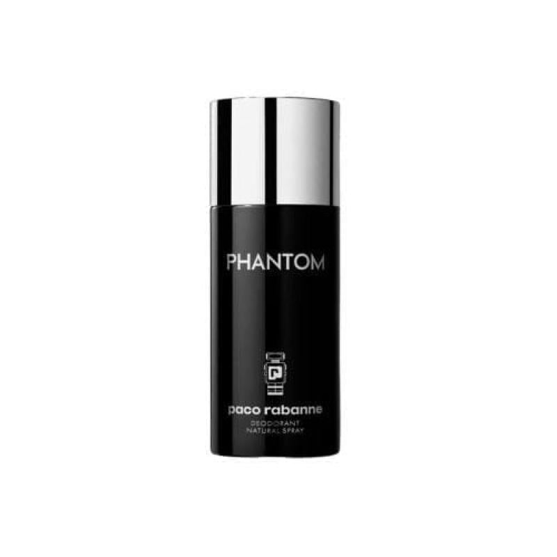 Paco Rabanne Phantom 5 Oz Deodorant Spray For Men