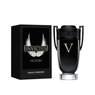 PACO INVICTUS VICTORY EXTREME 3.4 EAU DE PARFUM SPRAY FOR MEN