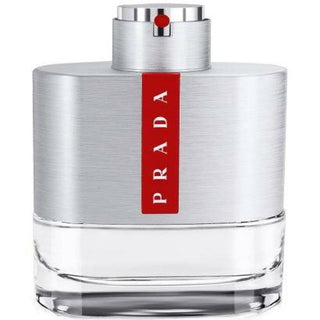 Prada Luna Rossa 3.4 Eau De Toilette Tester Spray