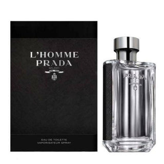 PRADA LHOMME 5.1 EDT SP