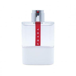 Prada Luna Rossa Eau Sport Tester 2.5 Edt Sp For Men