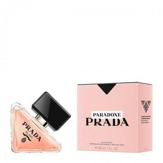 PRADA PARADOXE 1 OZ EAU DE PARFUM SPRAY
