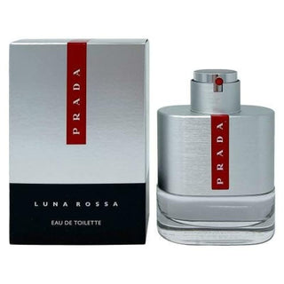 PRADA LUNA ROSSA 1.7 EDT SPRAY FOR MEN