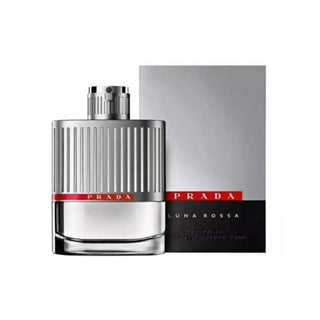 Prada Luna Rossa 5 Oz Edt Sp For Men
