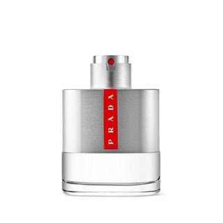 Prada Luna Rossa Tester 3.4 Edt Spray For Men