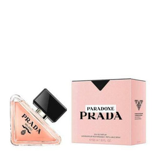 PRADA PARADOXE 1.6 EDP SP FOR WOMEN