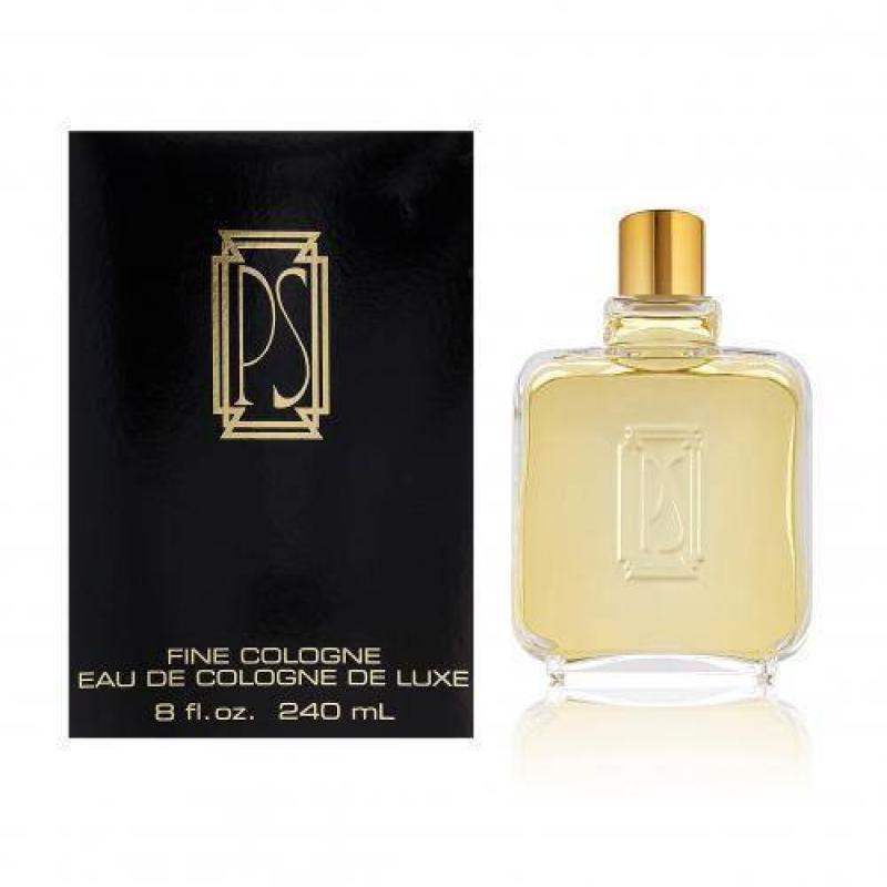 PAUL SEBASTIAN 8 OZ COLOGNE SPLASH