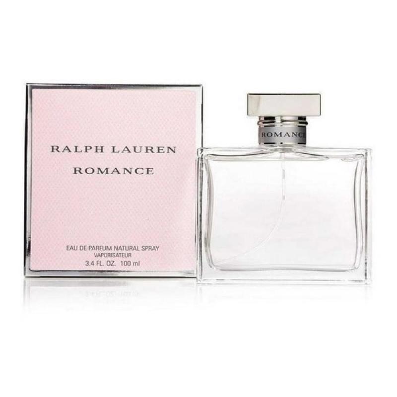 Ralph Lauren Romance EDP Spray 100 ML - 3360377002968