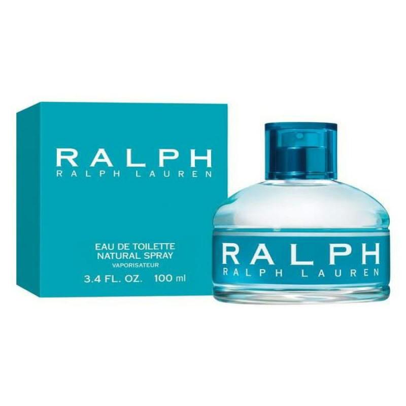 Ralph Lauren EDT Spray For Women 100ML - 3360377009363