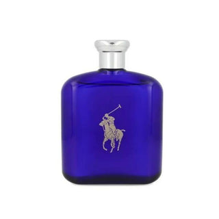 Ralph Lauren Polo Blue EDT Spray For Men 200ML - 3605975047240