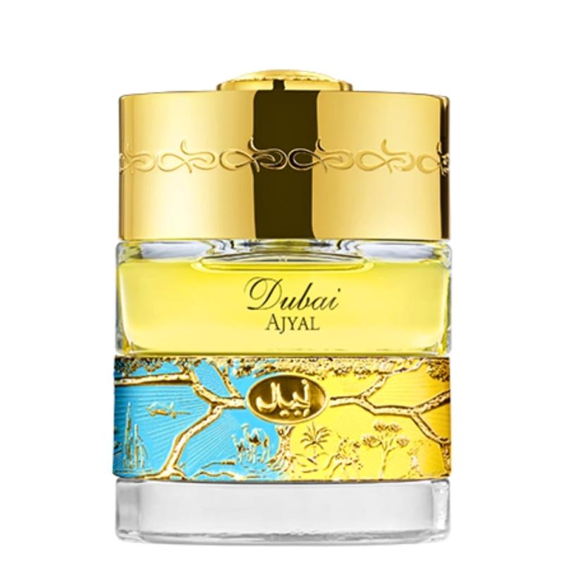The Spirit of Dubai Ajyal Eau de Parfum Spray  1.7oz - 50ml