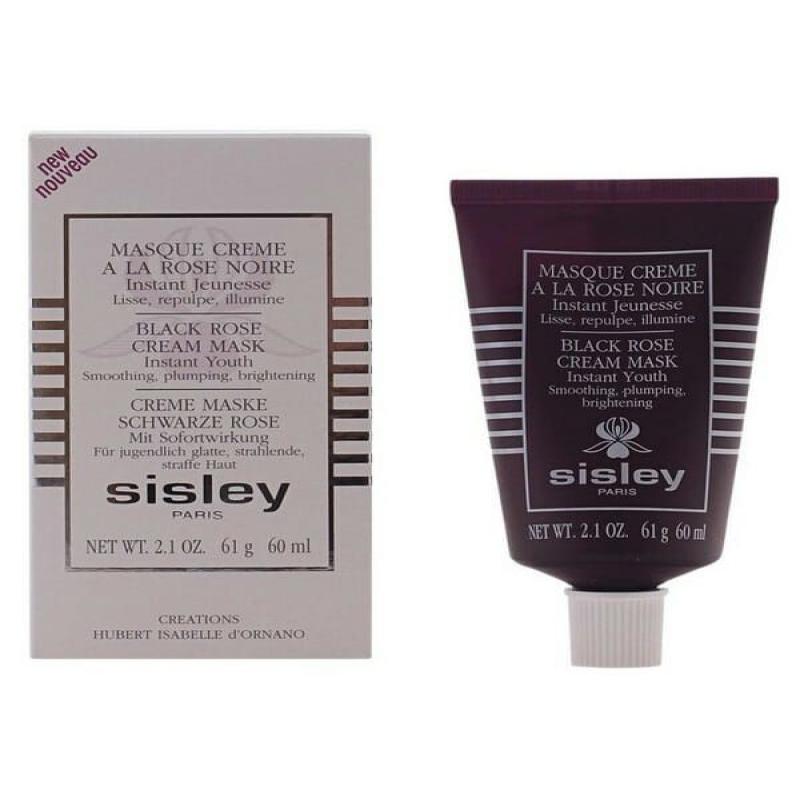 Sisley Black Rose Cream Mask 60ML - 3473311400000