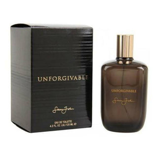 Sean John Unforgivable 4.2 Eau De Toilette Spray For Men