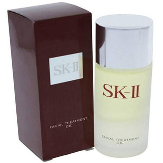 SK-II 82230361 Facial Treatment Oil 50 ml