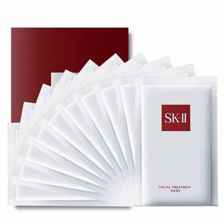 SK-II Facial Treatment Mask Duo Set 10x2 Sheets - 4979006053197