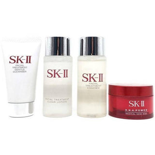 SK-II Essential Travel Kit Gift Set - 4979006092479