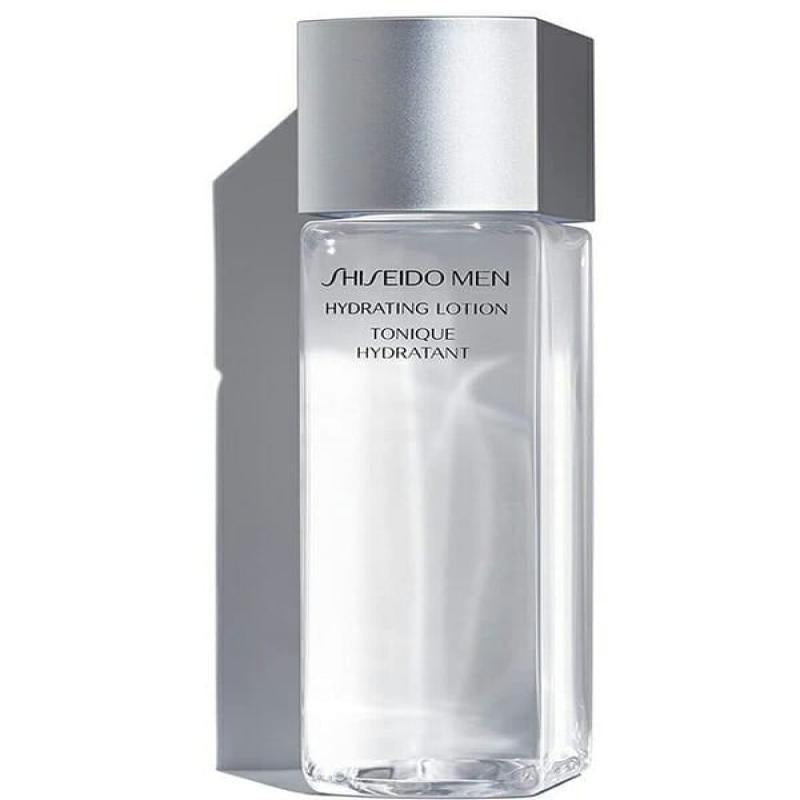 Shiseido Men Hydrating Lotion 150ml - 729238143869