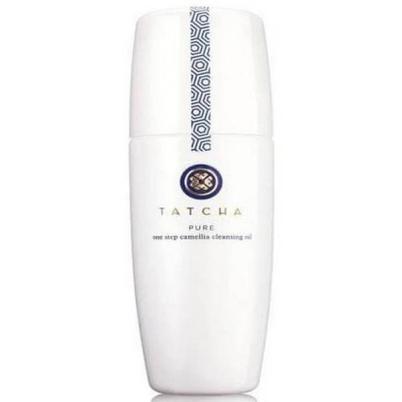Tatcha The Camellia Cleansing Oil 150 ML For Women (752830763982)