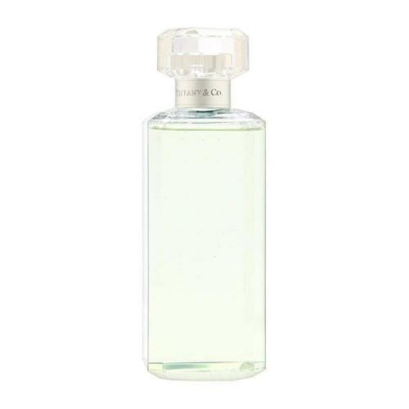 Tiffany &amp; Co 6.7 Perfumed Shower Gel For Women