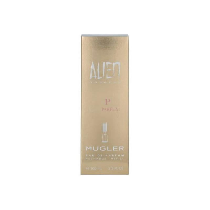 Thierry Mugler Alien Goddess EDP Spray Refillable 100 ML - 3614273764193