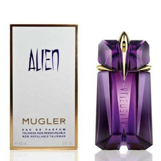 THIERRY MUGLER ALIEN 2 OZ EDP SP NON-REFILLABLE FOR WOMEN