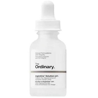 The Ordinary Argireline Solution 10% of  30ML - 769915190946