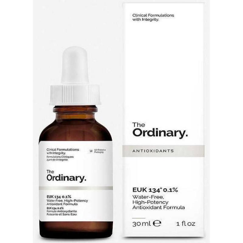 The Ordinary - Antioxidant Serum - EUK 134 0.1% - 30ML - 769915194074