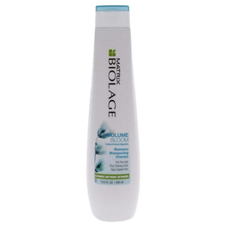 Biolage Volume Bloom Shampoo by Matrix for Unisex - 13.5 oz Shampoo