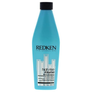 High Rise Volume Lifting by Redken for Unisex - 10.1 oz Shampoo