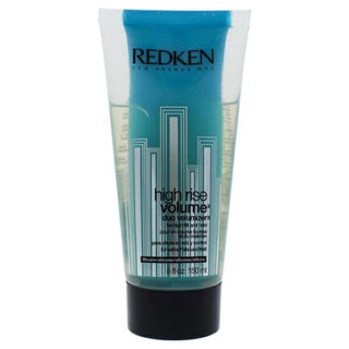 High Rise Volume by Redken for Unisex - 5 oz Gel