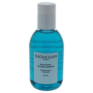 Ocean Mist Volume Shampoo by Sachajuan for Unisex - 8.45 oz Shampoo