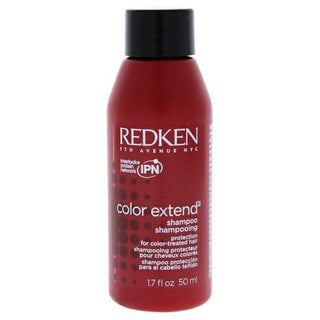 Color Extend Shampoo by Redken for Unisex - 1.7 oz Shampoo