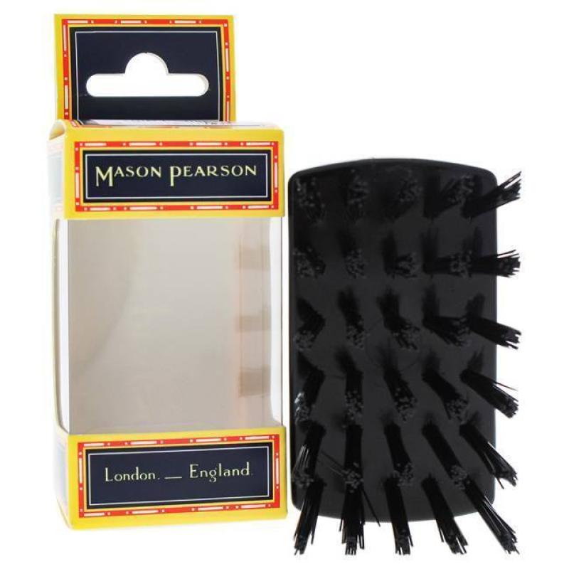 Cleaning Brush - # CL Dark by Mason Pearson for Unisex - 1 Pc Hair Brush