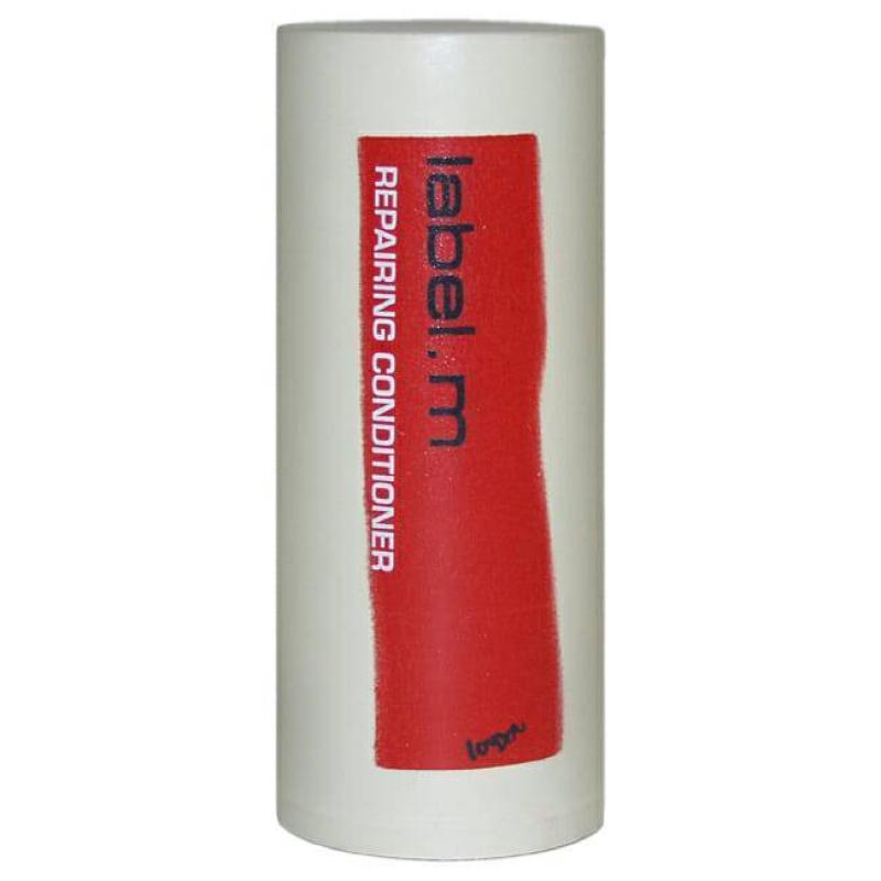 Label.m Repairing Conditioner by Toni and Guy for Unisex - 10.1 oz Conditioner