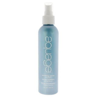 Working Spray - Firm Hold by Aquage for Unisex - 8 oz Hair Spray