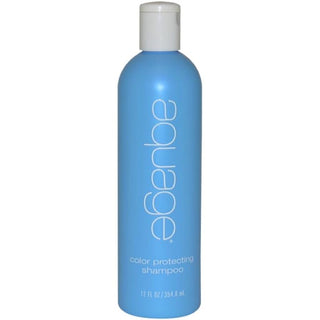 Color Protecting Shampoo by Aquage for Unisex - 12 oz Shampoo