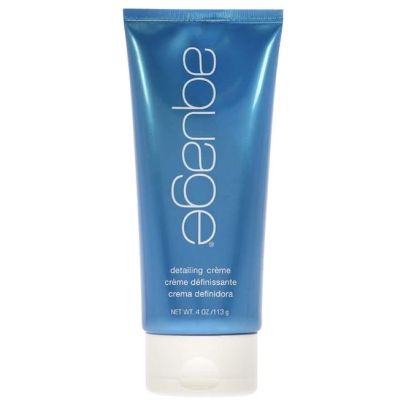 Detailing Creme by Aquage for Unisex - 4 oz Cream