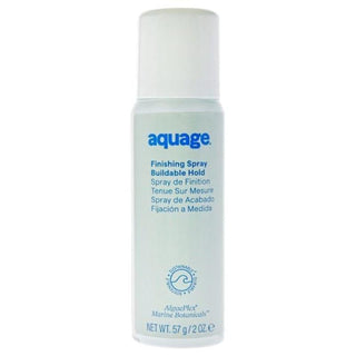 Finishing Spray by Aquage for Unisex - 2 oz Hair Spray
