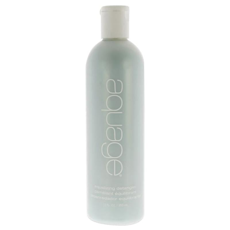 Equalizing Detangler by Aquage for Unisex - 12 oz Detangler