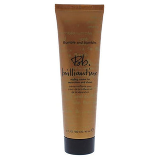 Brilliantine by Bumble and Bumble for Unisex - 2 oz Cream
