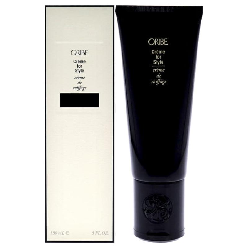 Creme For Style by Oribe for Unisex - 5 oz Cream