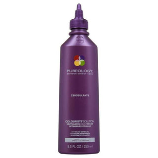 Zerosulfate Neutralizing Colour Sealer by Pureology for Unisex - 8.5 oz Treatment