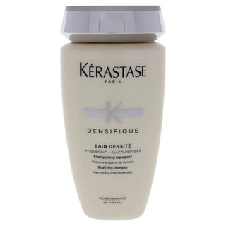 Densifique Bain Densite Bodifying Shampoo by Kerastase for Unisex - 8.5 oz Shampoo