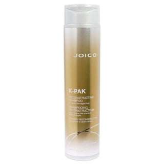 K-Pak Shampoo To Repair Damage by Joico for Unisex - 10.1 oz Shampoo