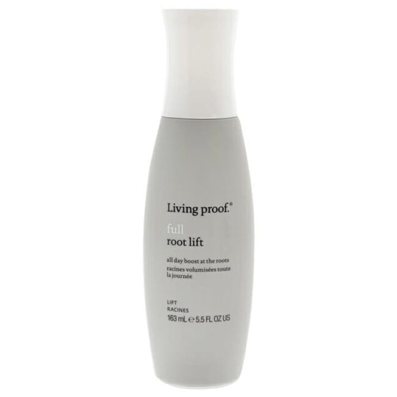 Full Root Lifting Hairspray by Living Proof for Unisex - 5.5 oz Hair Spray
