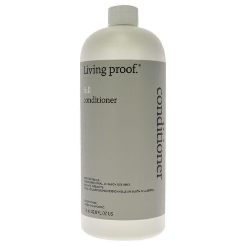 Full Conditioner by Living proof for Unisex - 32 oz Conditioner