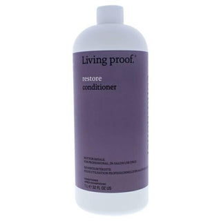 Restore Conditioner by Living proof for Unisex - 32 oz Conditioner