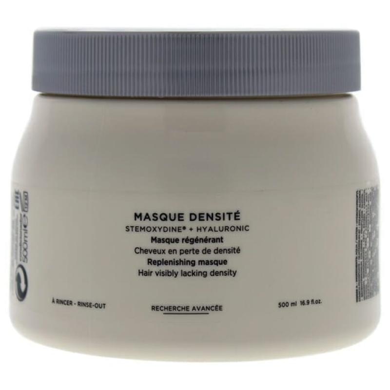 Kerastase Densifique Masque Densite Replenishing Masque by Kerastase for Unisex - 16.9 oz Masque