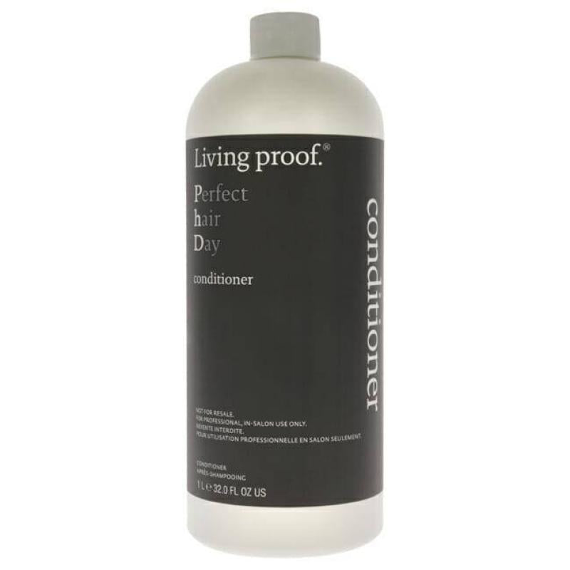 Perfect Hair Day (PhD) Conditioner by Living proof for Unisex - 32 oz Conditioner