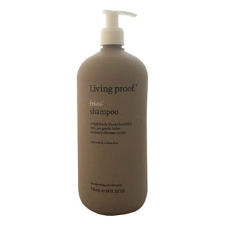 No Frizz Shampoo by Living Proof for Unisex - 24 oz Shampoo